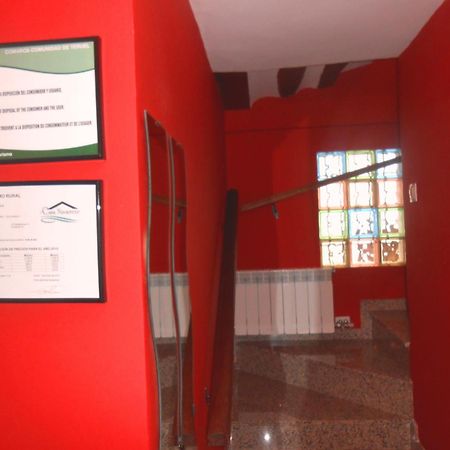 Casa Navarrete El Cuervo  Dış mekan fotoğraf