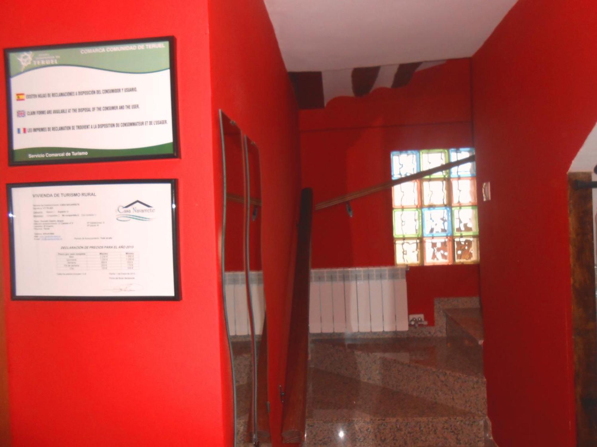Casa Navarrete El Cuervo  Dış mekan fotoğraf