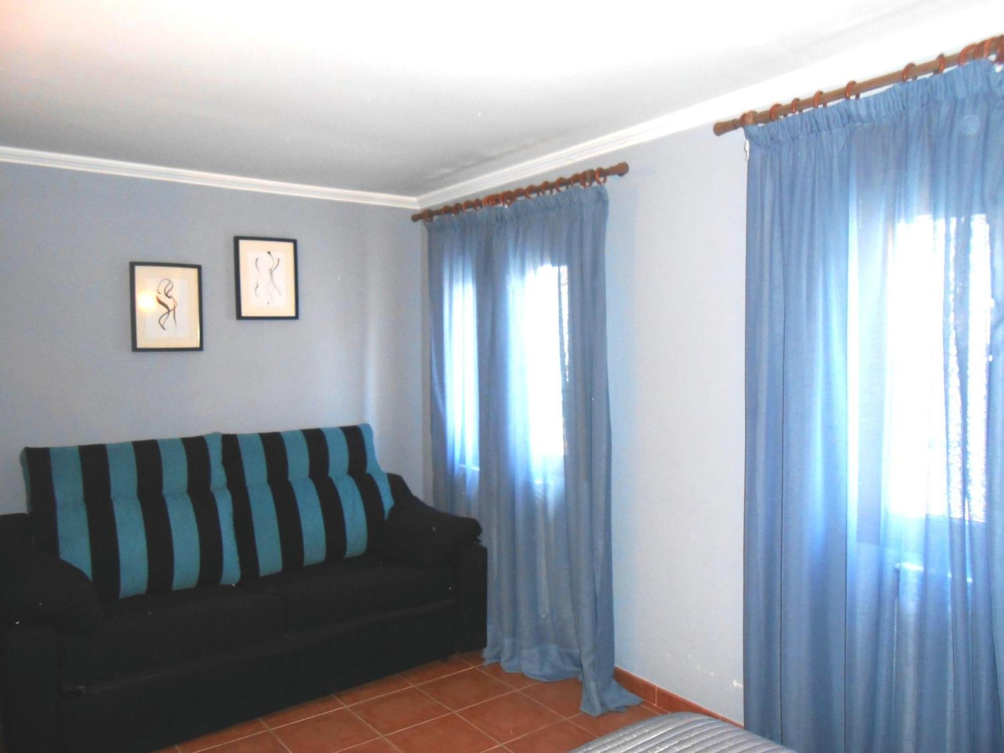 Casa Navarrete El Cuervo  Dış mekan fotoğraf