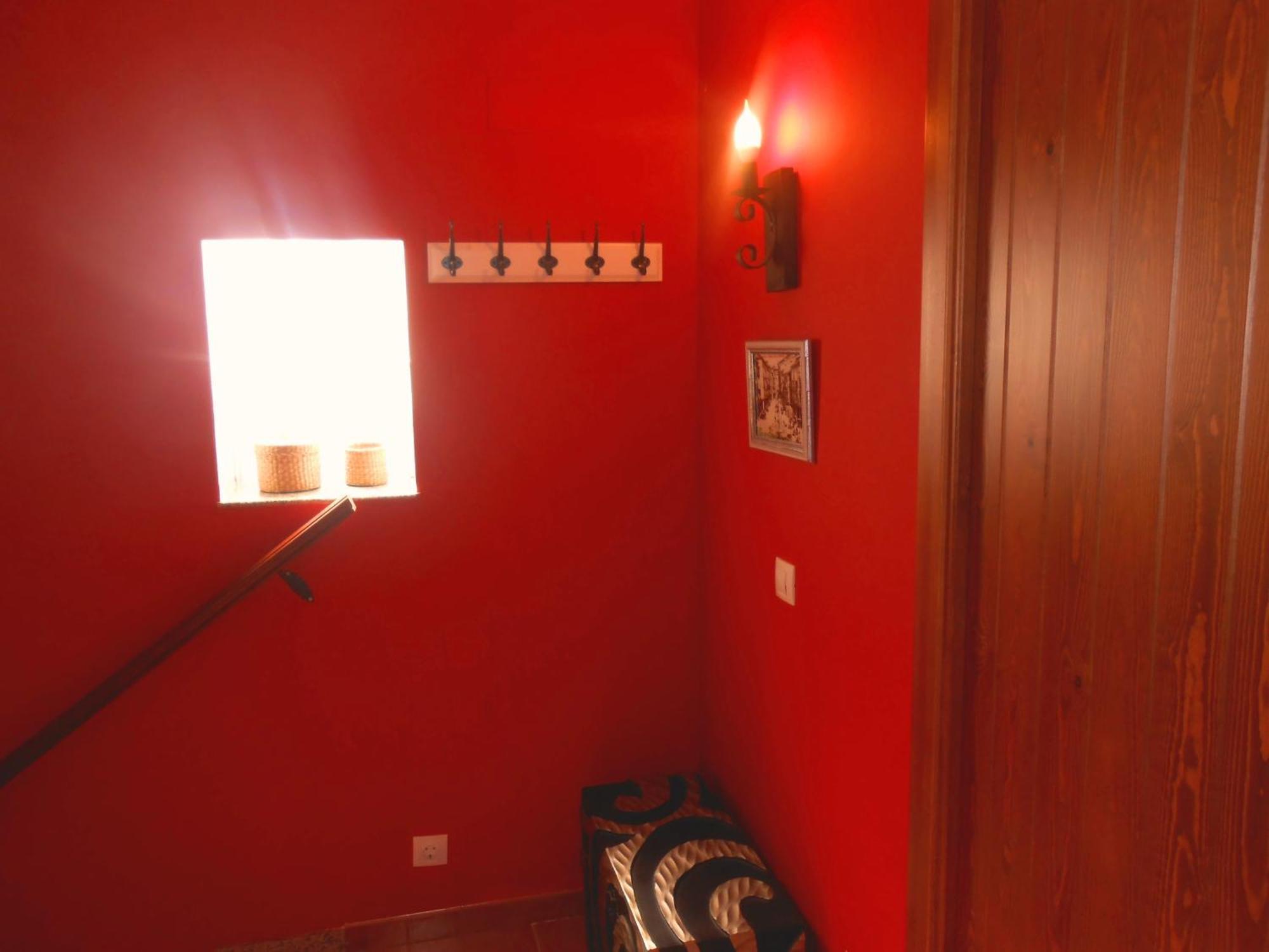 Casa Navarrete El Cuervo  Dış mekan fotoğraf