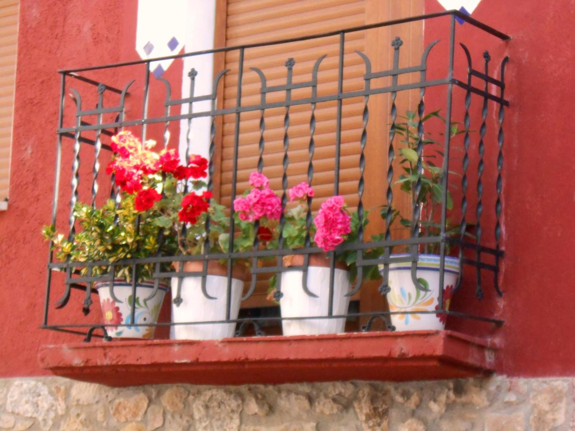 Casa Navarrete El Cuervo  Dış mekan fotoğraf