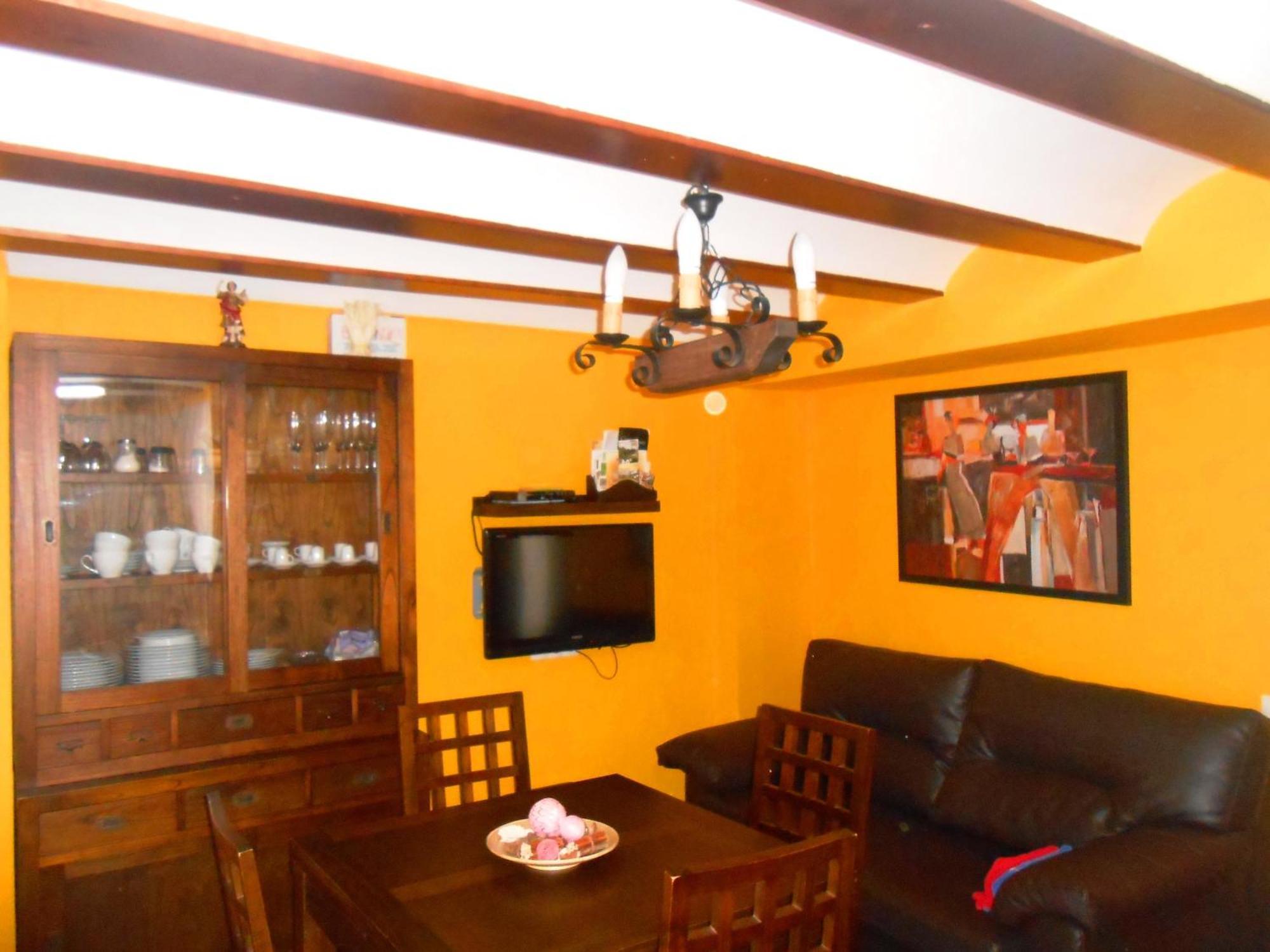 Casa Navarrete El Cuervo  Dış mekan fotoğraf